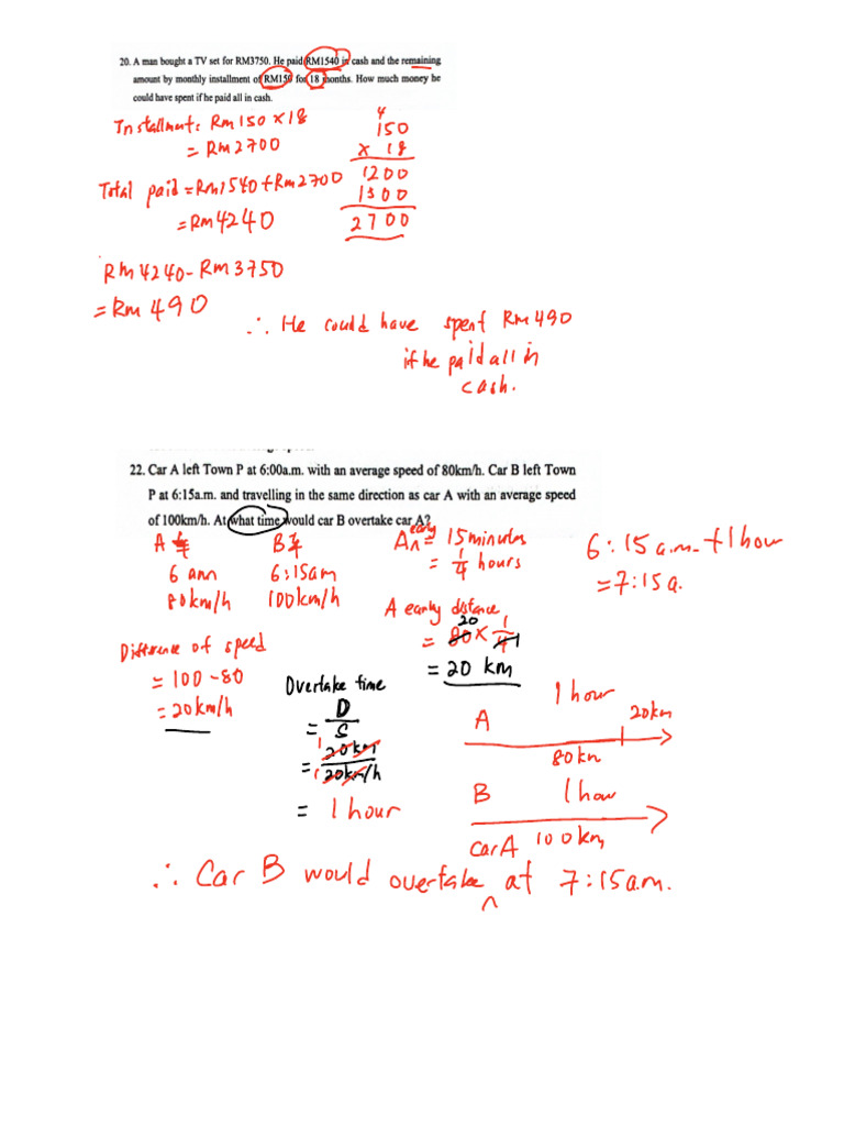 Note 1 Mar 2026 | PDF | Mathematics