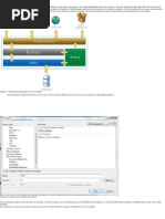 Aplicações em N Camadas com ASP
