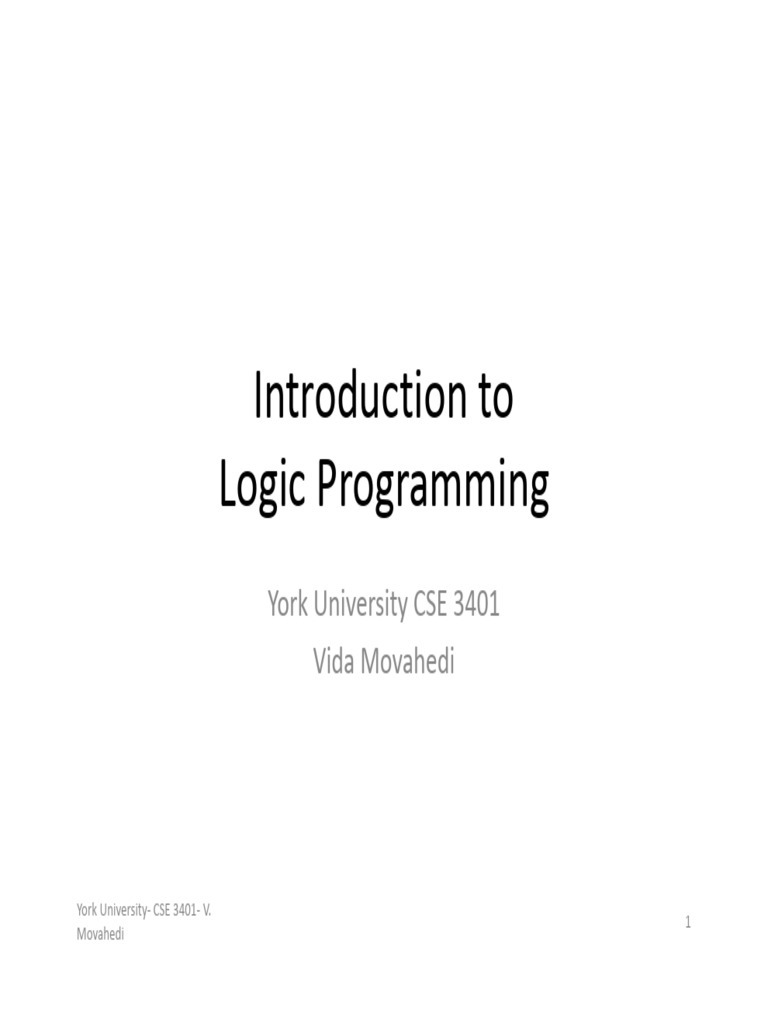 01 Introduction | PDF