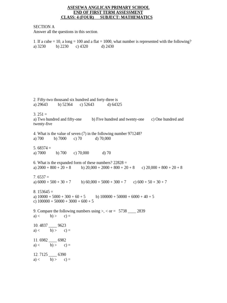 bs4. Maths | PDF | Chess Theory | Chess