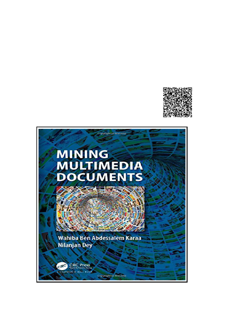 Mining Multimedia Documents 1st Edition Dey | PDF