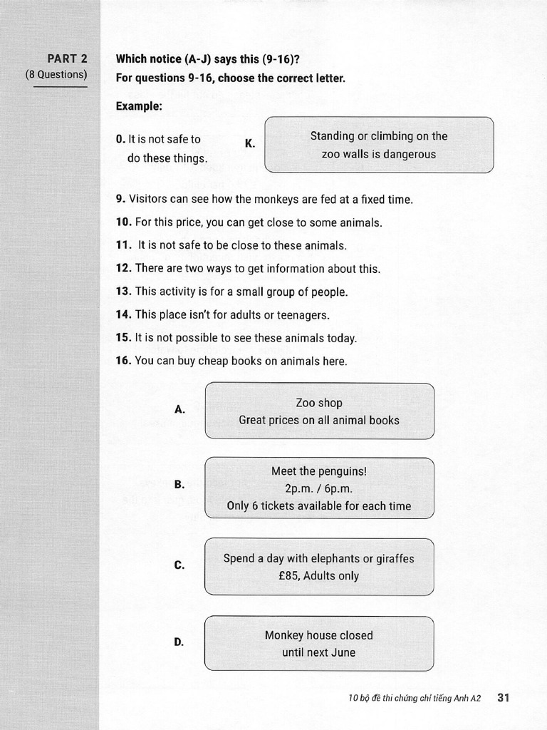De So 1 - Reading | PDF
