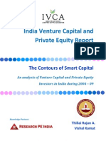 Ivca Iit-madras Pevc Report 2010