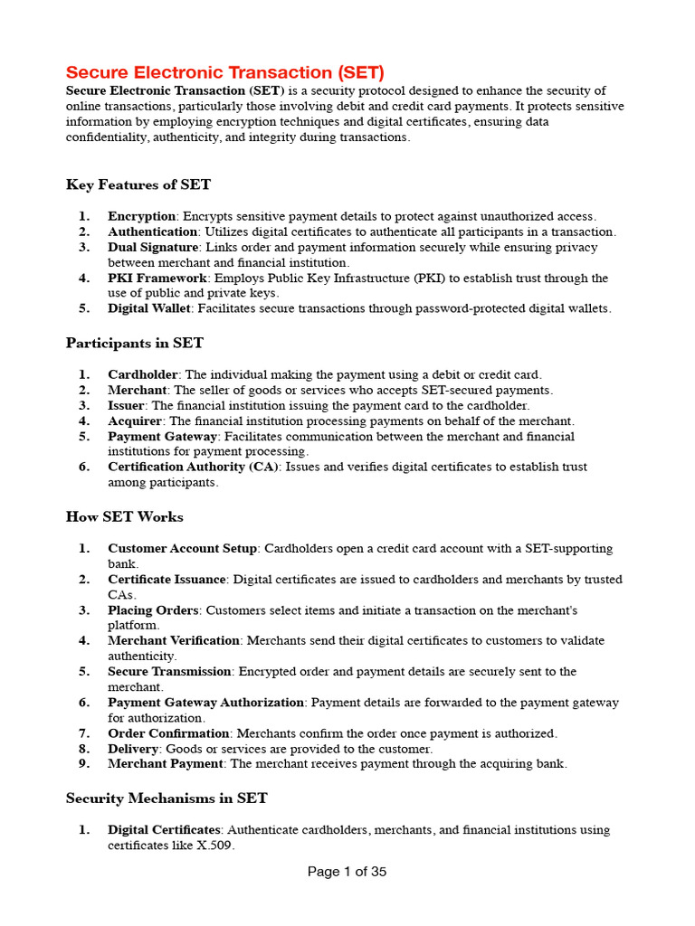 Ecom End Sem | PDF