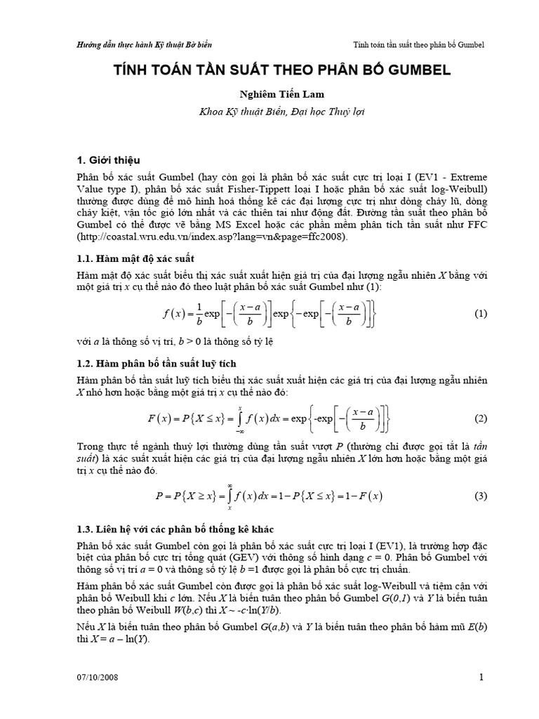 HNG DN THC Hanh K Thut B Bin TIN | PDF
