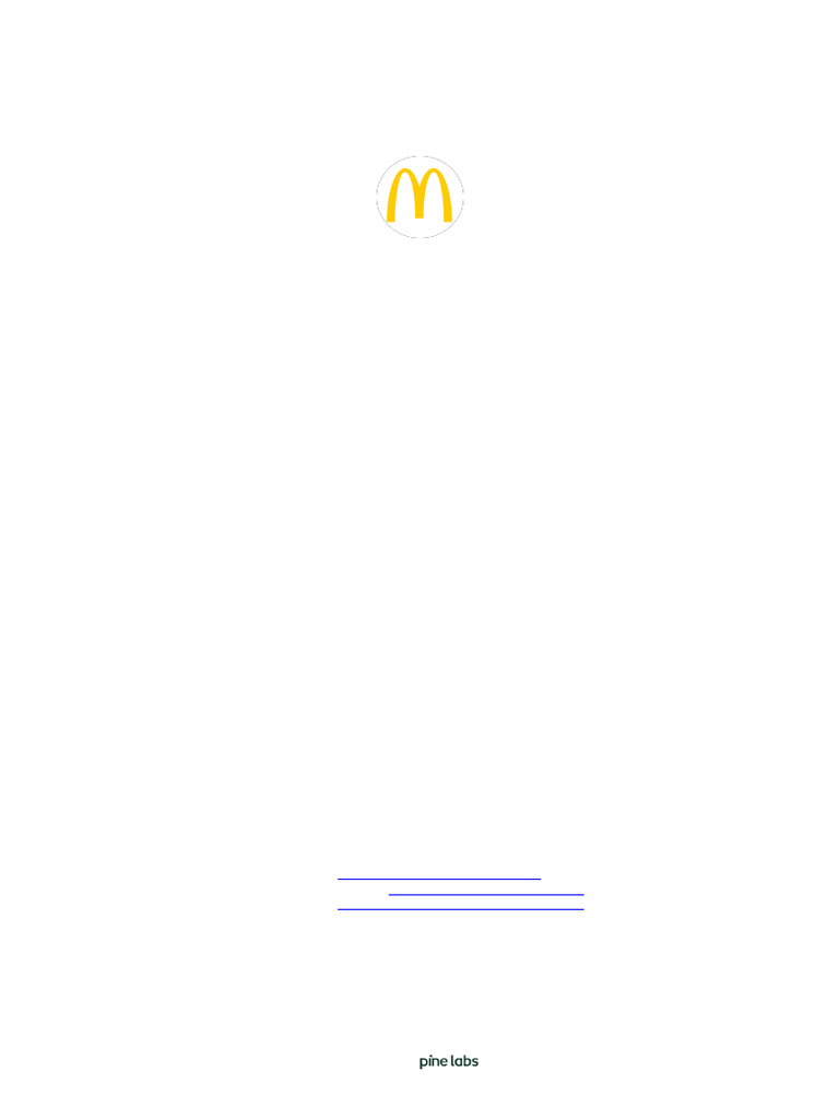 Your Order Number Is 2702 | PDF
