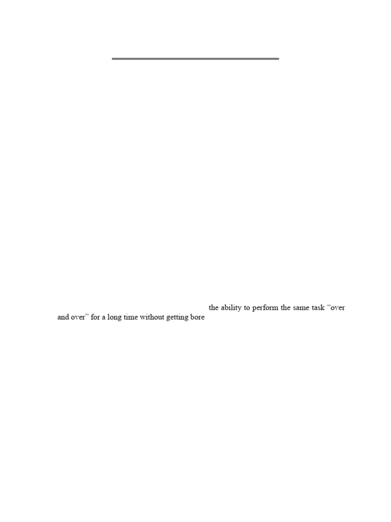 Senior 5 Ict Term 1 Notes 2023 | PDF