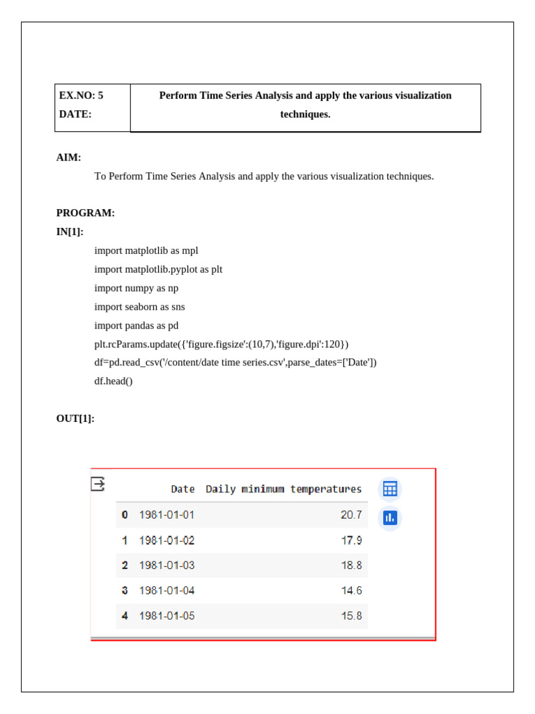 Dev Ex 5 | PDF