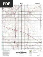 Topographic Map of Covington