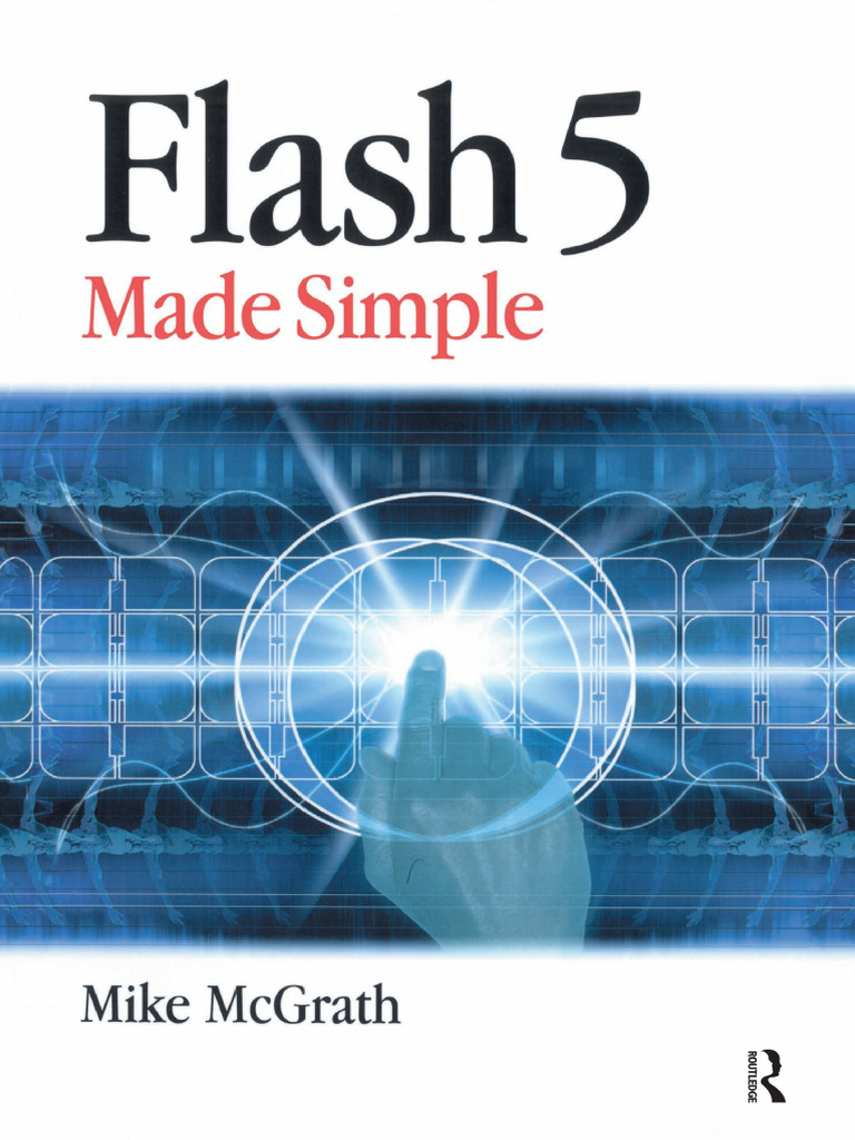 Flash 5 Made Simple | PDF