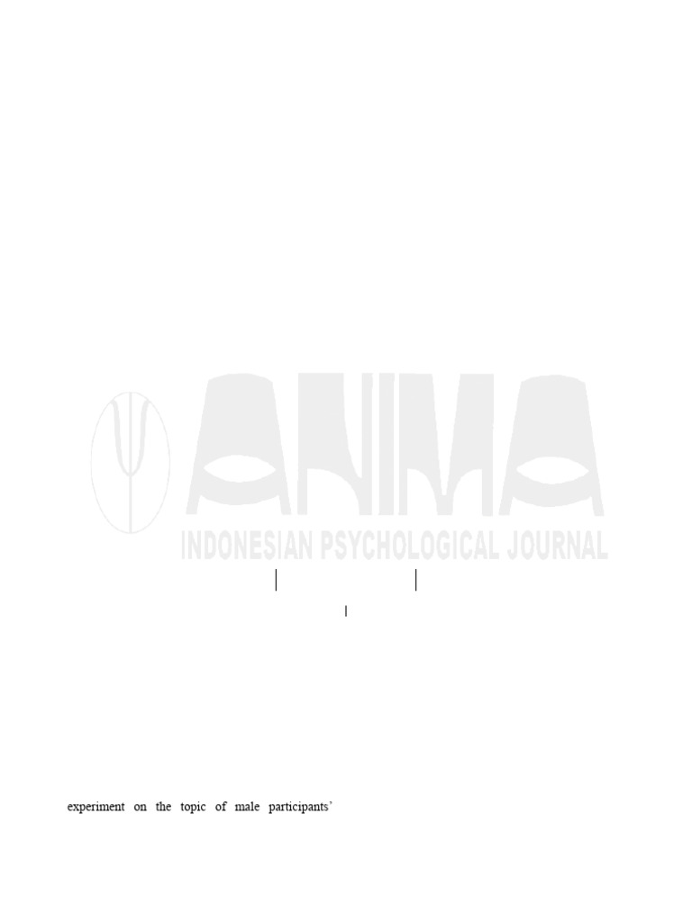Guidelines On Conducting Online Experiments With R | PDF