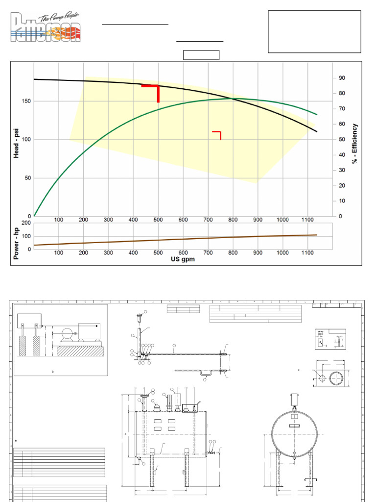 Curva - Plano PQ0630 | PDF