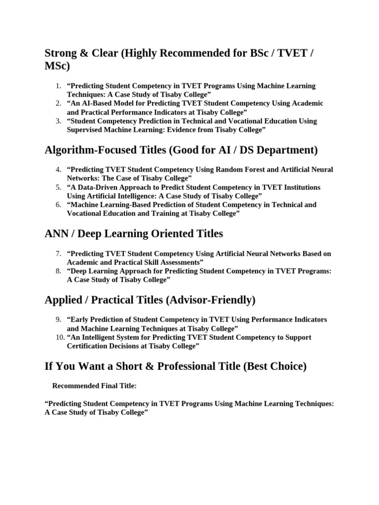 Strong | PDF