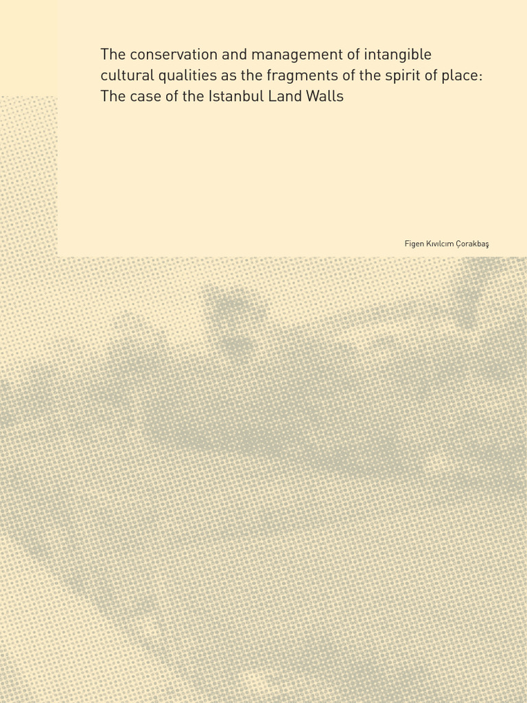 10 - The Conservation and Management of Intangible - IJIH - Vol.16 ...