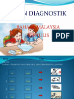 Diagnostik BM Bertulis