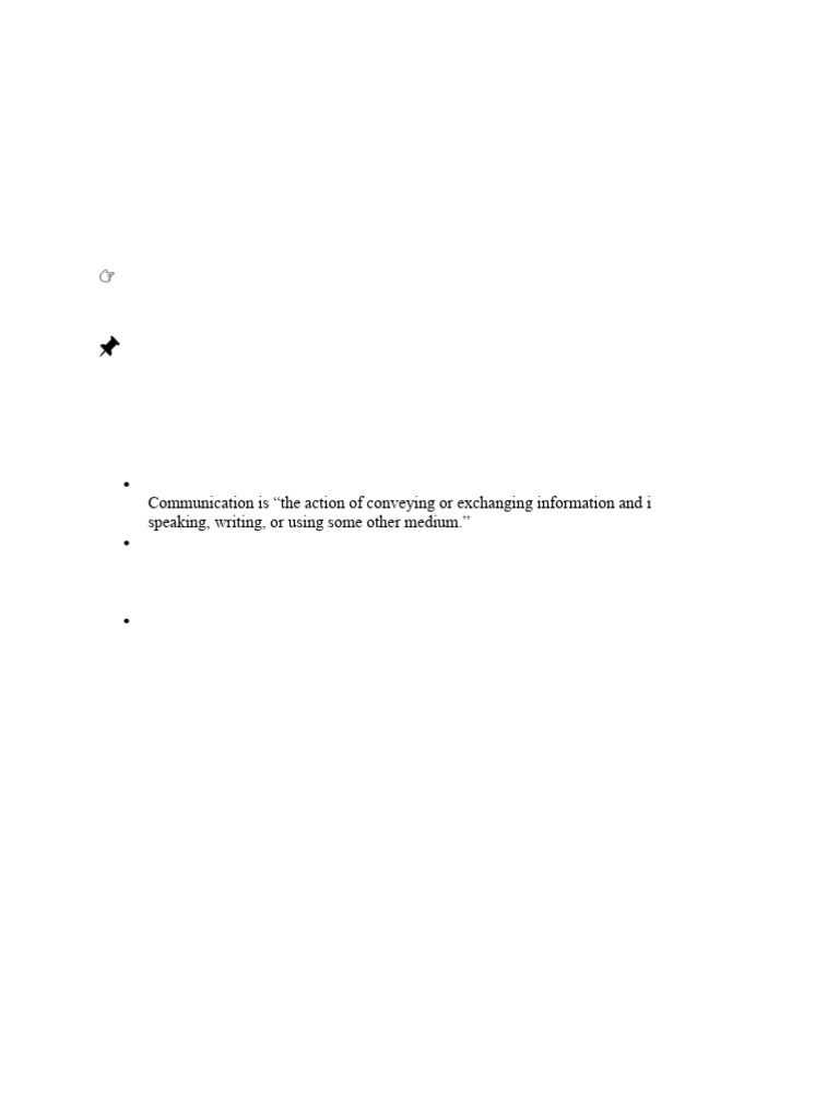 PCE 1 Notes | PDF