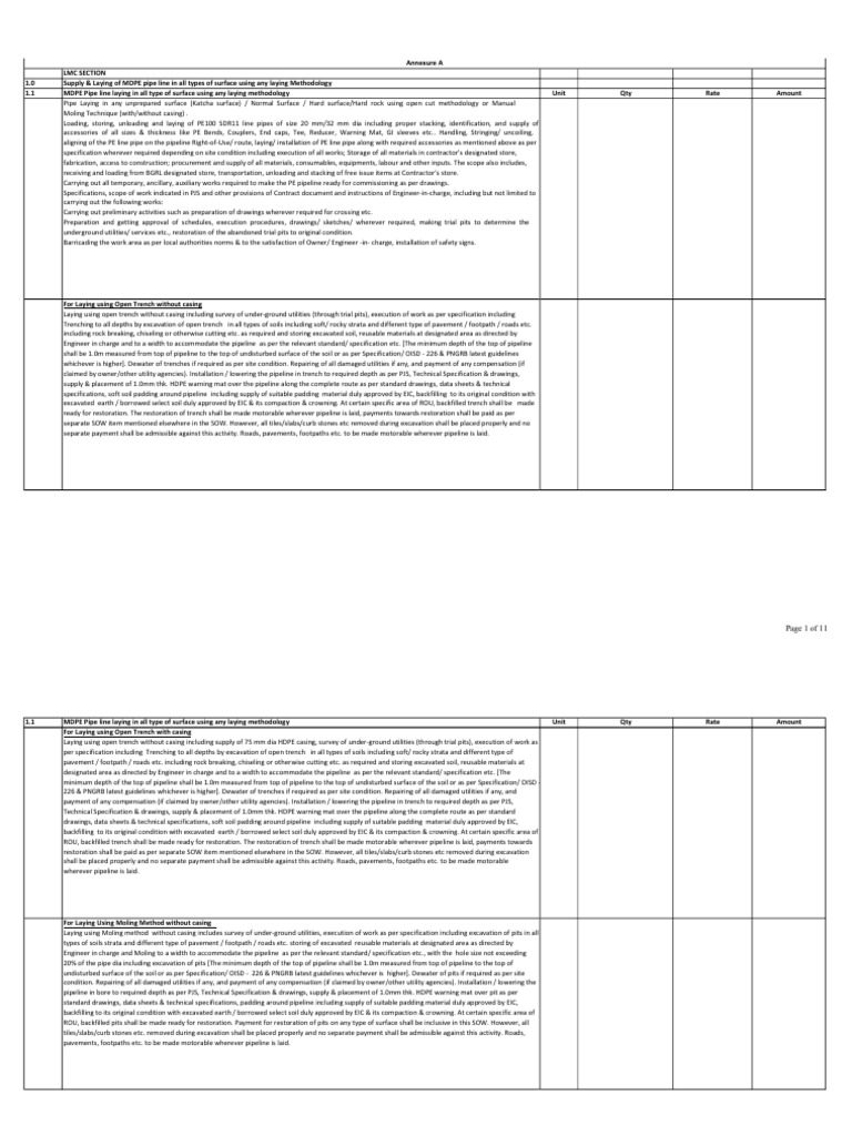 Sor 1 | PDF