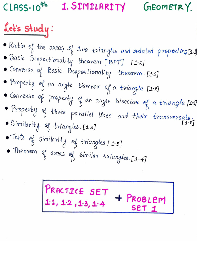 Selfstudys Com File | PDF | Trigonometry | Euclid
