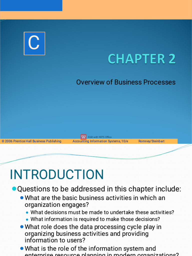 Chapter 2 | PDF