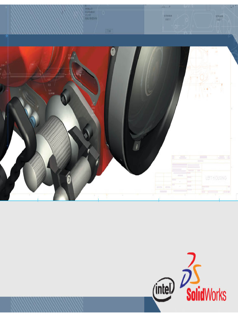 107 SolidWorks CW | PDF