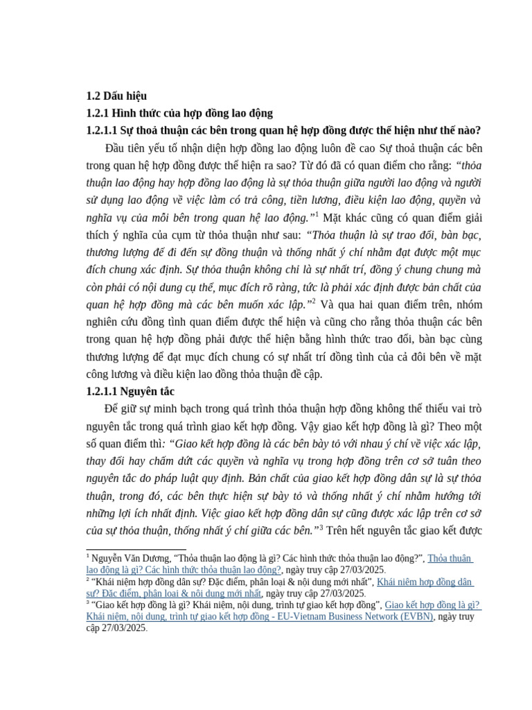 BTL PLDC Dau Hieu | PDF
