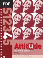 Download Attitude 4 Teachers Book by Ana Caro Glez SN101477918 doc pdf