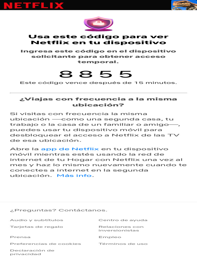 Netflix | PDF