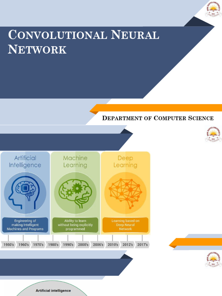 Deep Learning | PDF | Deep Learning | Machine Learning