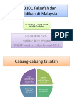 Isl Minggu 2 FPK