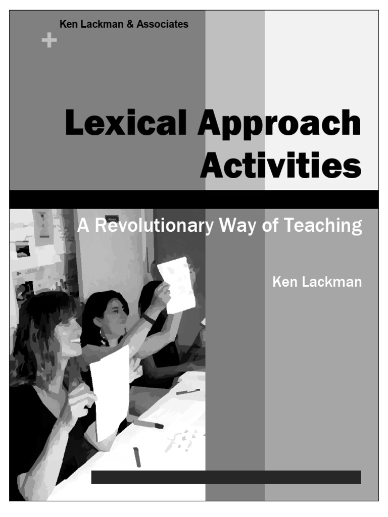 Approach Activities | PDF
