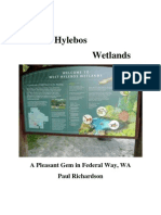 West Hylebos Wetlands