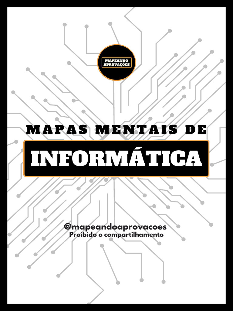 Mapas+de+informática+07 02 2025+ (Atual) | PDF