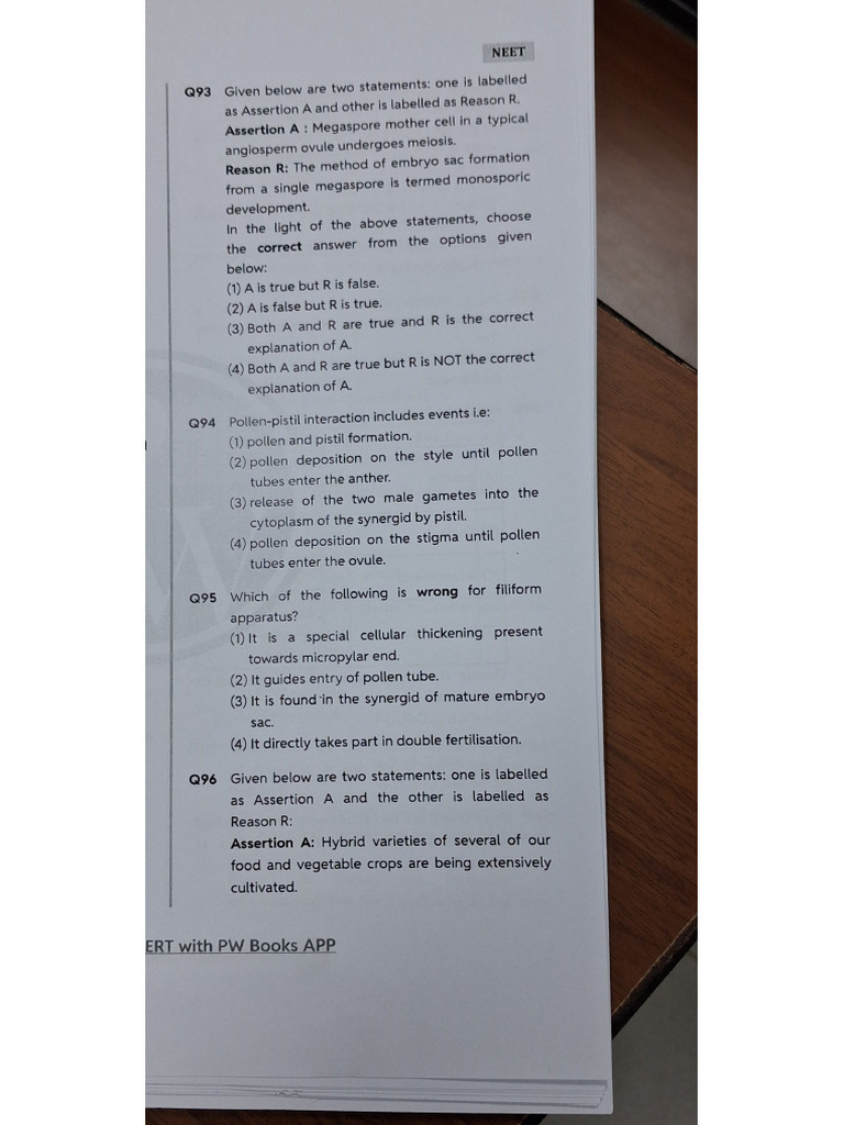 Practice PPR | PDF