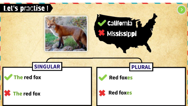 Red Fox | PDF