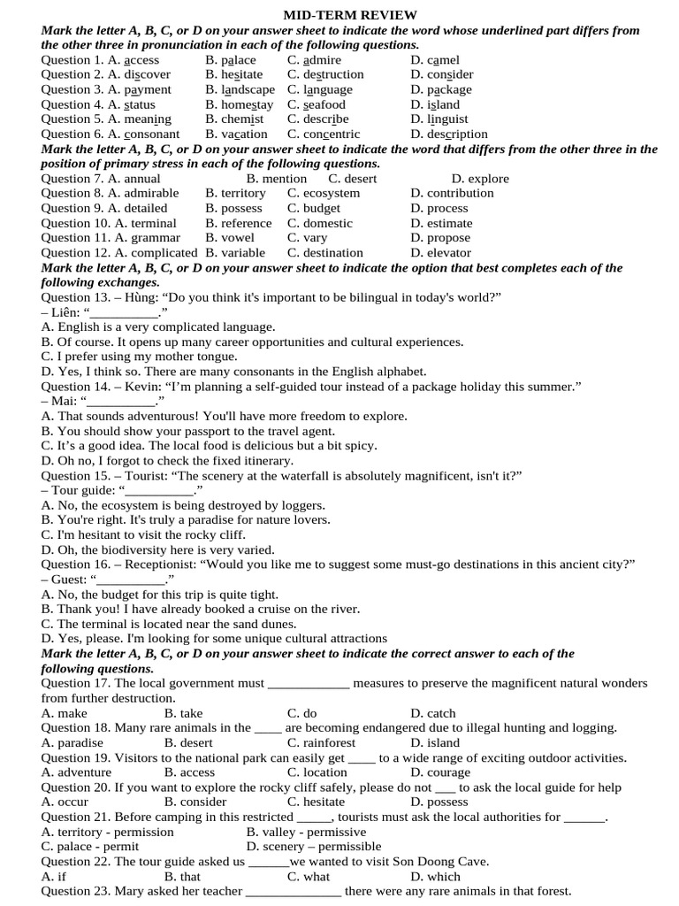 Review Gk2 | PDF