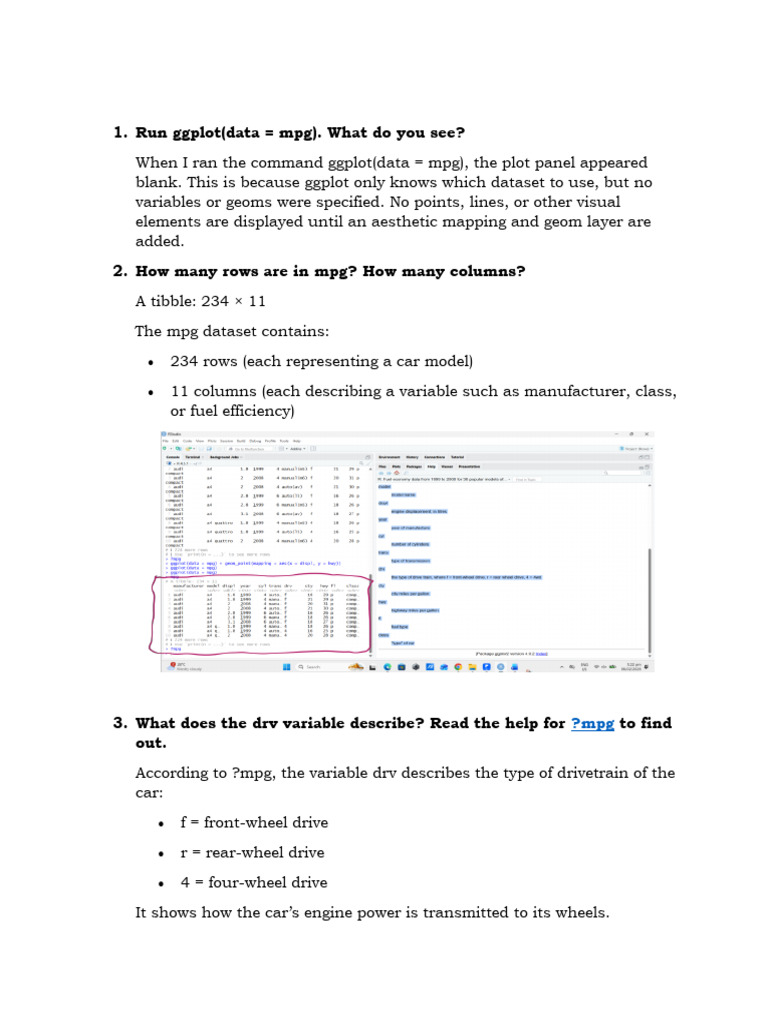 Data Management | PDF