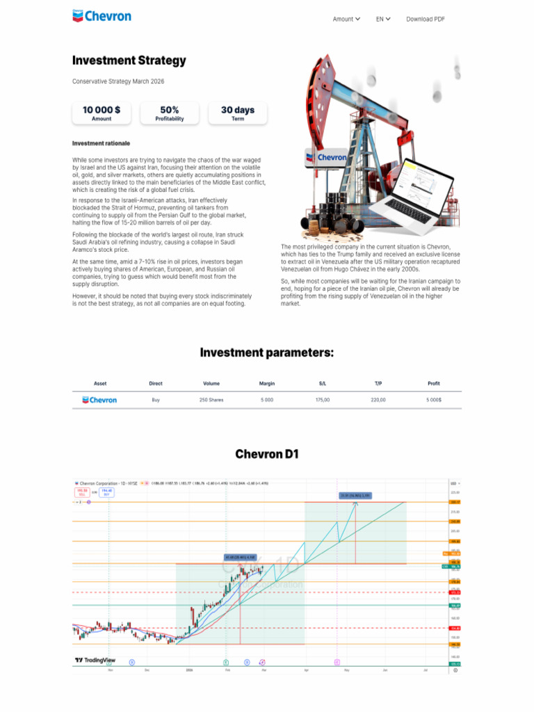 Chevron | PDF