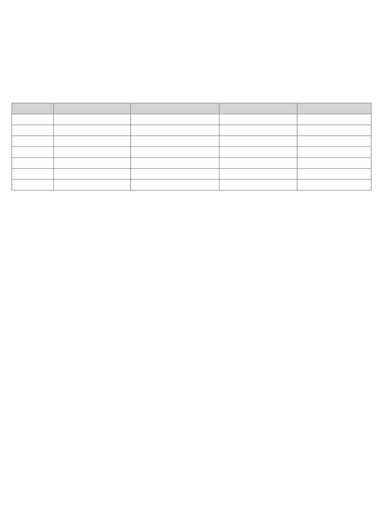 Skinny Fat Weekly Diet Plan | PDF