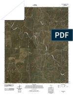 Topographic Map of Y Ranch