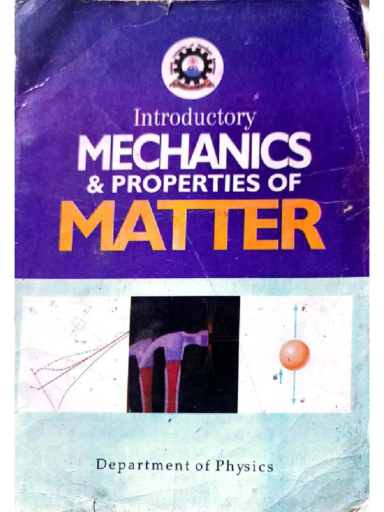 PHY 111 Compressed | PDF