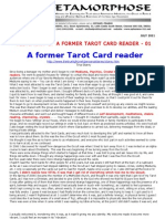 Testimony of A Former Tarot Card Reader-01