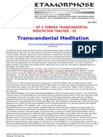 Testimony of A Former Transcendental Meditation Teacher-01