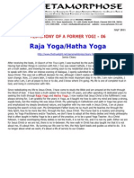 Testimony of A Former Yogi-06