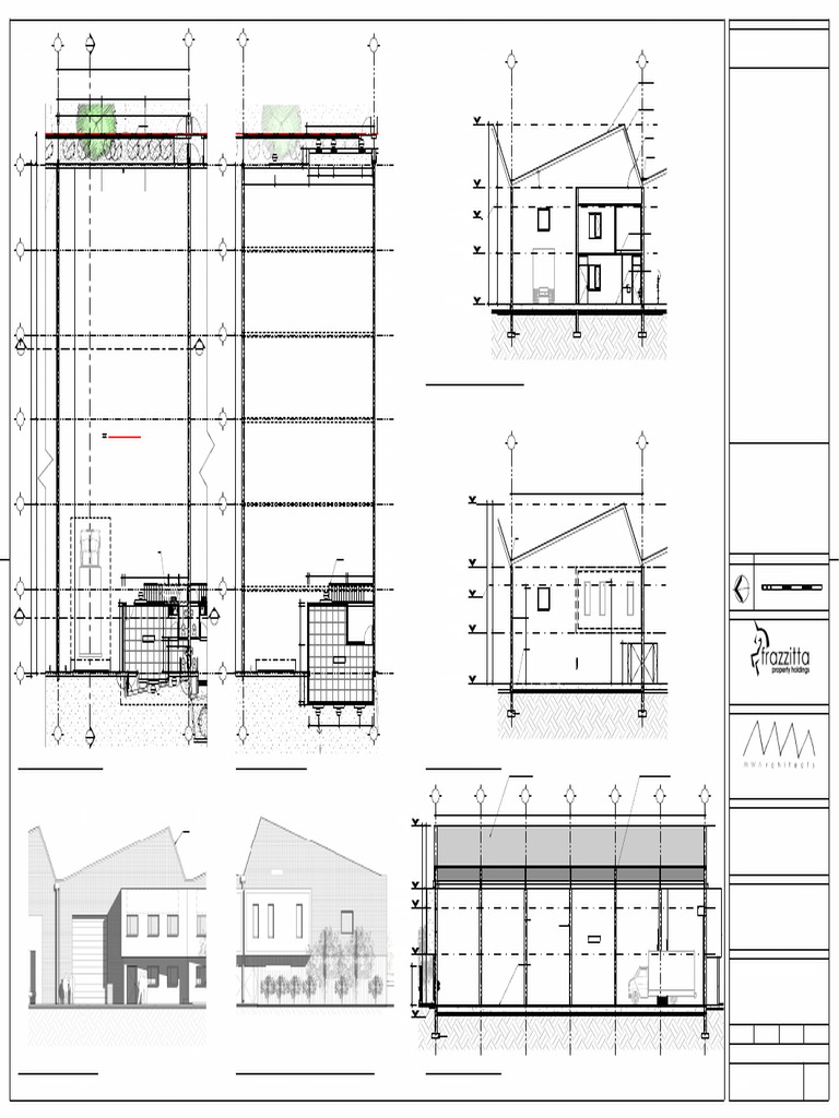 Layout Drawings | PDF