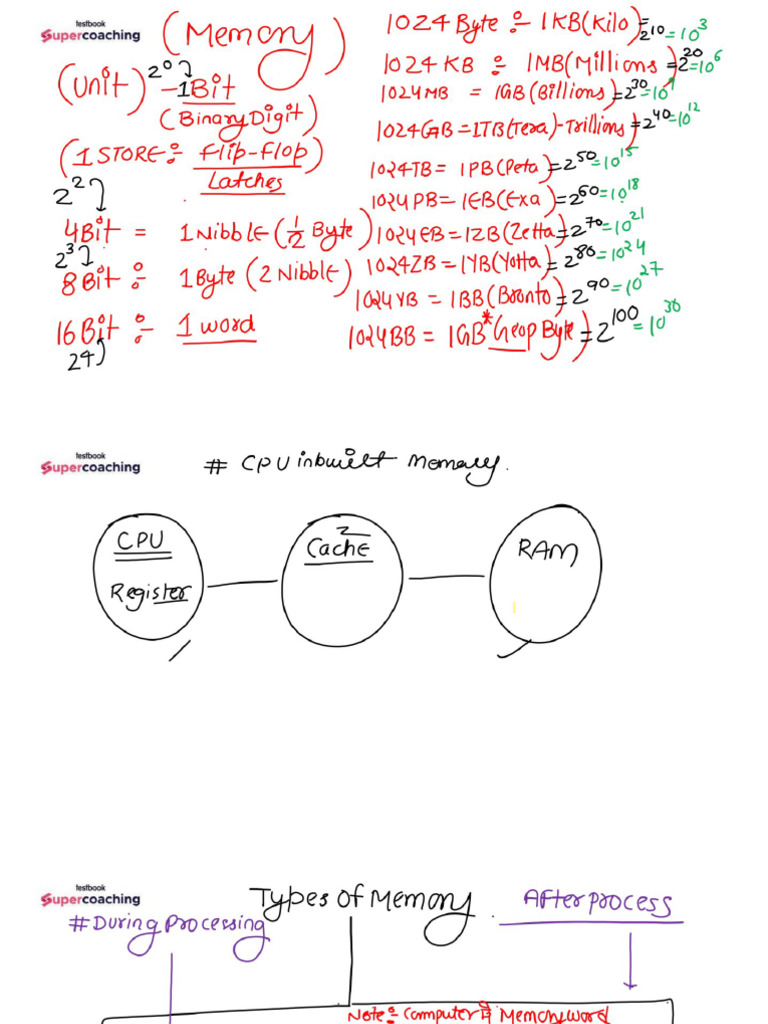 Memory-01 1764947590 | PDF