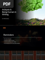 Using EYQ to Define Your Role | PDF | Computing