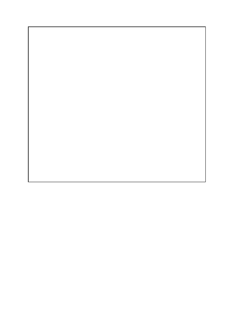 Two Page Writing Task | PDF