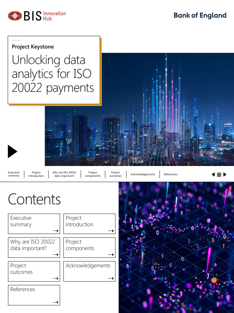 Project Keystone 1756994245 | PDF