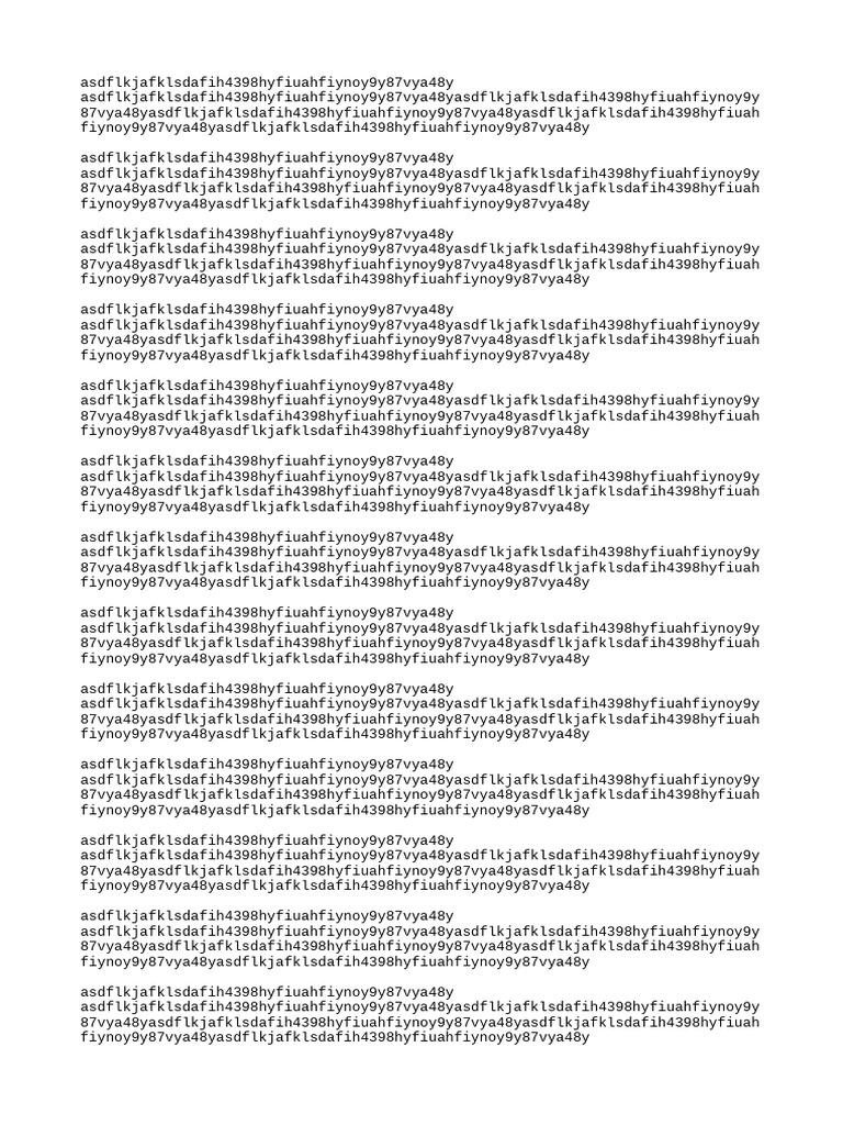 05 - Script For Answer | PDF
