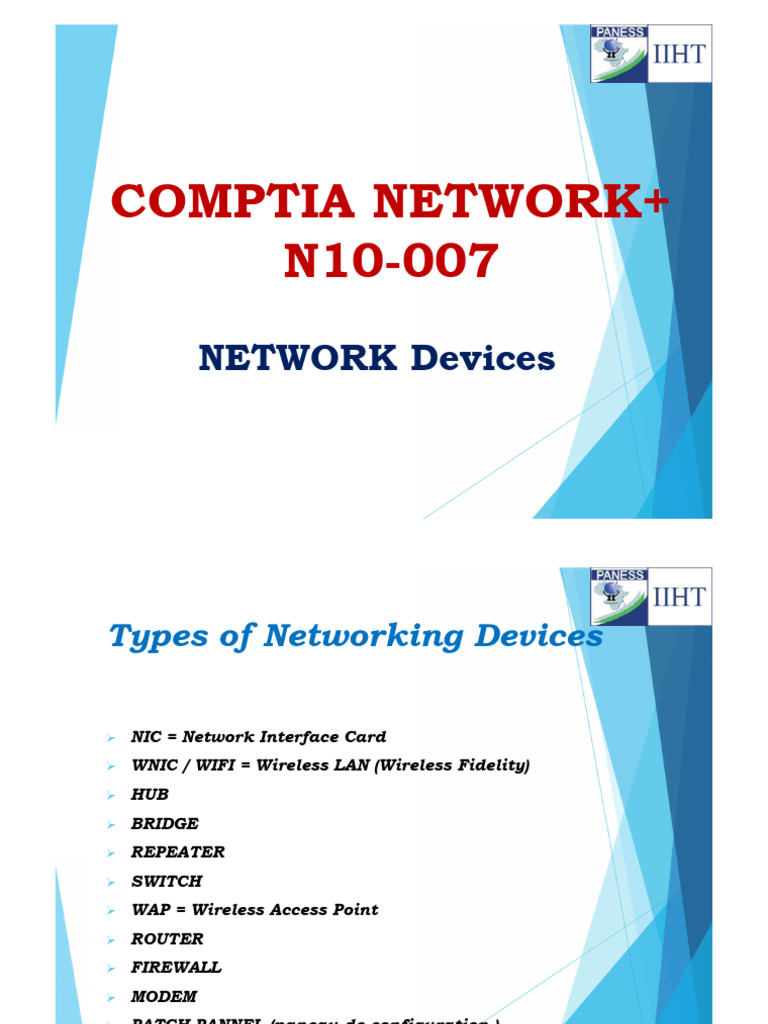 Works Devices | PDF